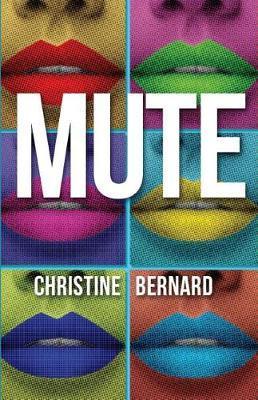 Book cover for Mute