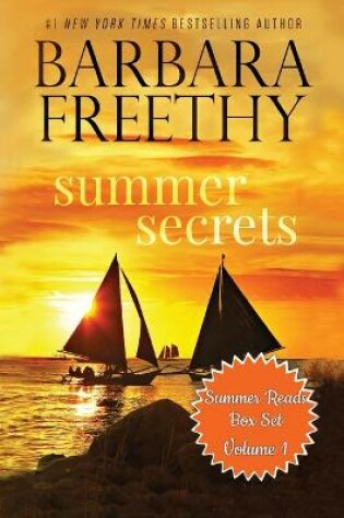 Cover of Summer Reads Collection, Books 1-3