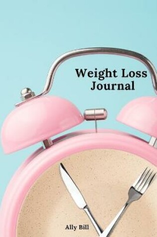 Cover of Weight Loos Journal