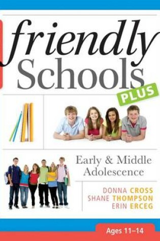 Cover of Friendly Schools Plus Teacher Resource [1114 Yrs]