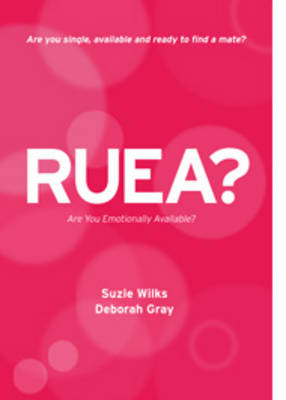 Book cover for Ruea?