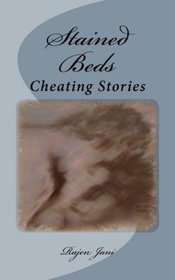 Book cover for Stained Beds