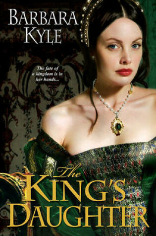 The King's Daughter