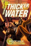 Book cover for Thicker Than Water