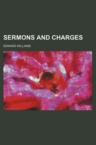 Cover of Sermons and Charges