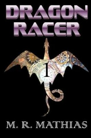 Cover of Dragon Racer 1