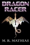 Book cover for Dragon Racer 1
