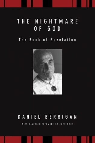 Cover of The Nightmare of God