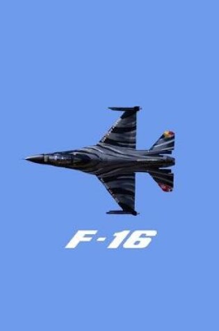 Cover of F-16