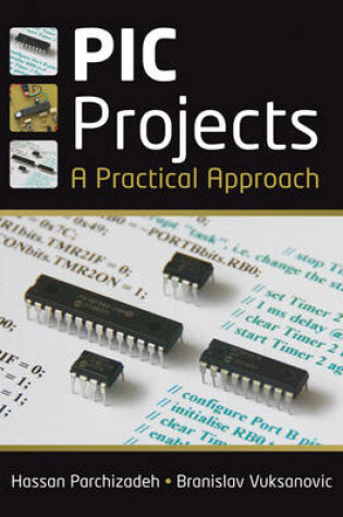 Cover of PIC Projects