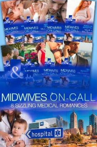 Cover of Midwives On-Call