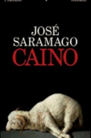 Cover of Caino
