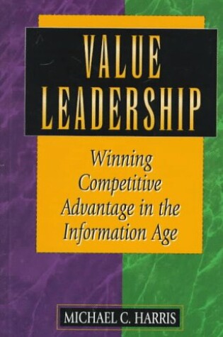 Cover of Value Leadership