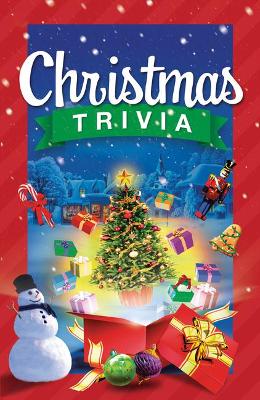 Cover of Christmas Trivia