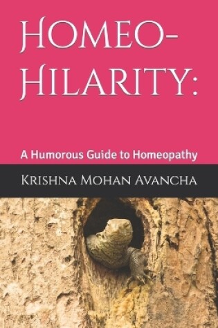 Cover of Homeo-Hilarity