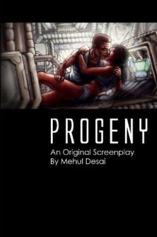 Cover of Progeny