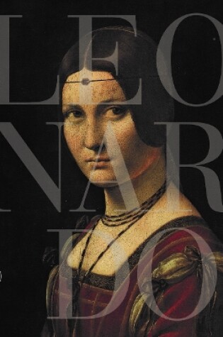 Cover of Leonardo da Vinci 1452 - 1519