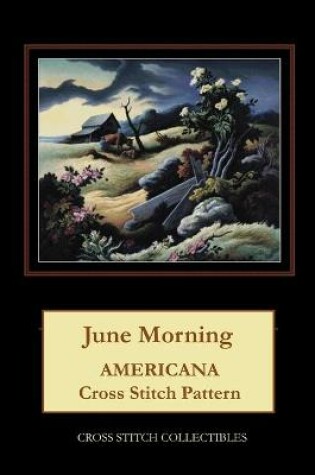 Cover of June Morning