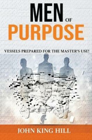 Cover of Men of Purpose