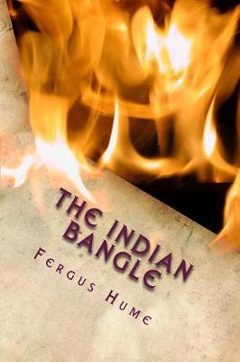 Book cover for The Indian Bangle