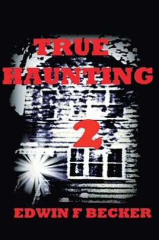 Cover of True Haunting