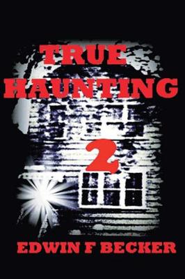 Book cover for True Haunting