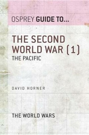 Cover of The Second World War (1)