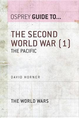 Cover of The Second World War (1)