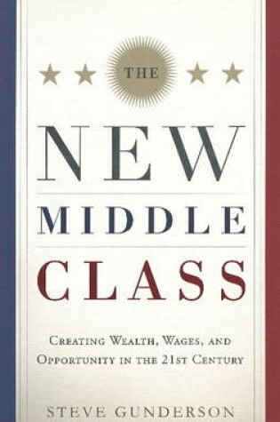 Cover of The New Middle Class