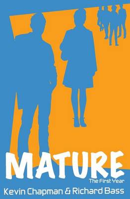 Book cover for Mature