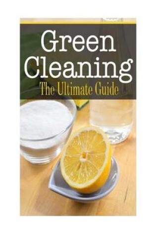 Cover of Green Cleaning