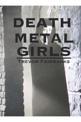 Book cover for Death Metal Girls