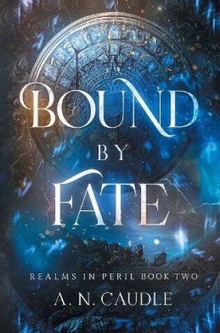 Cover of Bound by Fate