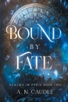 Book cover for Bound by Fate