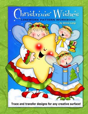 Book cover for Christmas Wishes