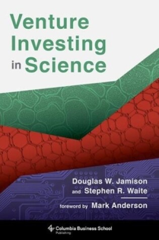 Cover of Venture Investing in Science