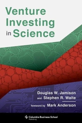 Cover of Venture Investing in Science