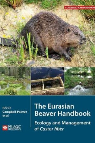 Cover of The Eurasian Beaver Handbook