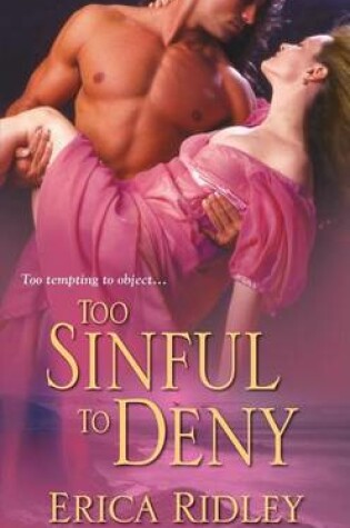 Too Sinful to Deny