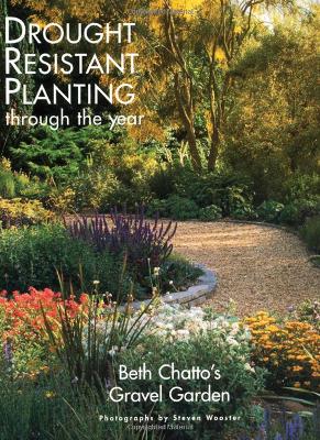 Book cover for Beth Chatto's Gravel Garden