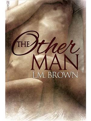 Book cover for The Other Man