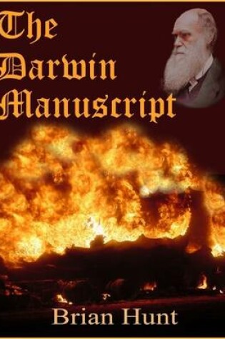 Cover of The Darwin Manuscript