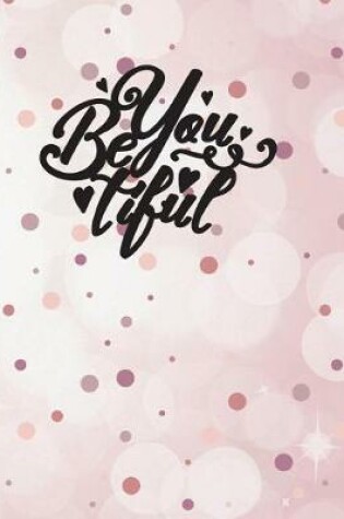 Cover of BeYouTiful