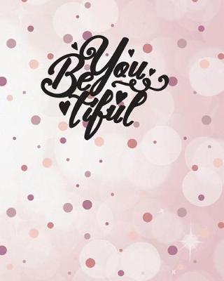 Book cover for BeYouTiful