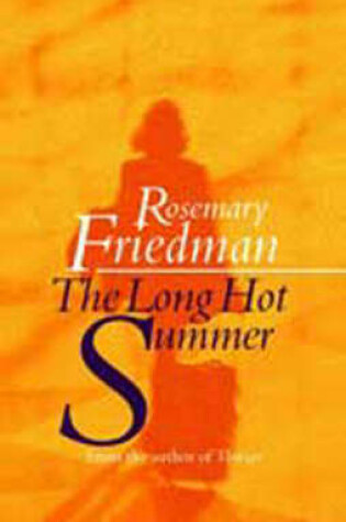 Cover of The Long Hot Summer