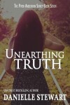 Book cover for Unearthing Truth