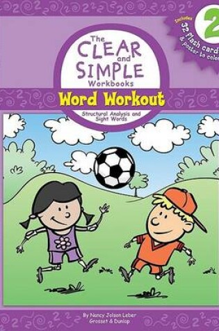 Cover of (2) Word Workout