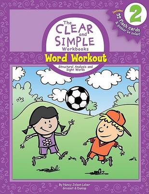 Cover of (2) Word Workout