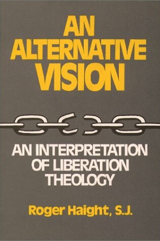 Cover of Alternative Vision