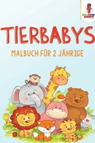 Cover of Tierbabys